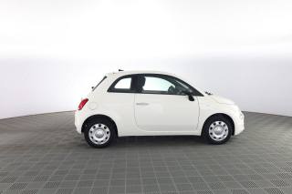 FIAT 500 usata 2