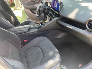 TOYOTA C-HR usata, con Climatizzatore