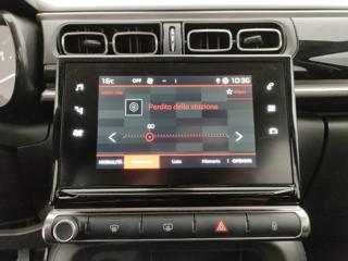 CITROEN C3 usata, con Fendinebbia