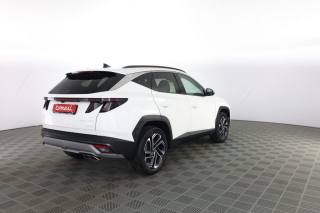 HYUNDAI Tucson usata 3