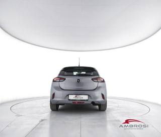 OPEL Corsa usata 4