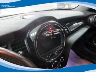 MINI Cooper usata, con Alzacristalli elettrici