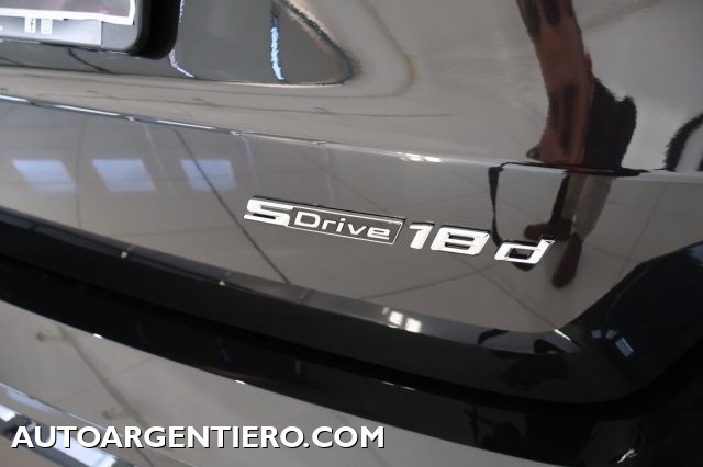 BMW X1 usata, con Airbag testa