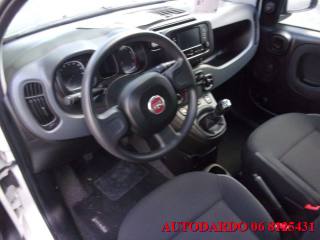 FIAT Panda usata, con Autoradio digitale