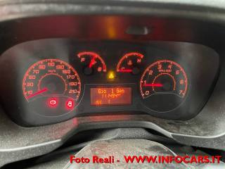 FIAT Fiorino usata, con Touch screen