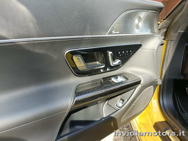 MERCEDES-BENZ SL 63 AMG usata, con Cronologia tagliandi