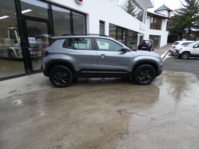 JEEP Avenger usata, con Cerchi in lega