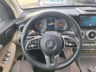 MERCEDES-BENZ GLC 300 usata, con Cruise Control