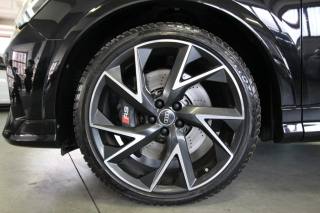 AUDI RS Q3 usata, con Sedili riscaldati