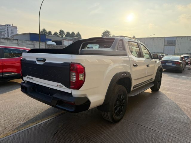 MAXUS T60 usata, con Chiusura centralizzata