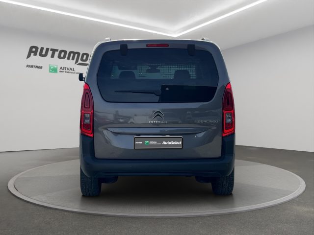 CITROEN Berlingo usata, con Autoradio