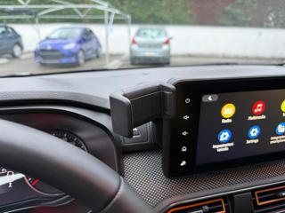 DACIA Sandero usata, con Sensori di parcheggio posteriori