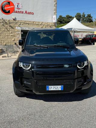 LAND ROVER Defender 110 3.0D I6 250 CV AWD Auto S