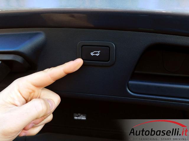 JAGUAR E-Pace usata 79