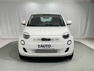 FIAT 500e usata, con Controllo trazione