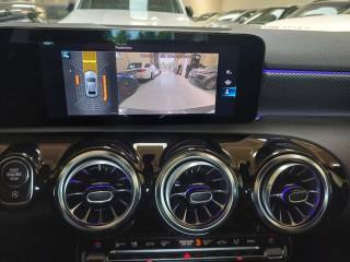 MERCEDES-BENZ A 220 usata, con Climatizzatore