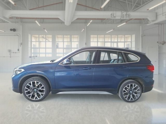 BMW X1 usata, con Airbag Passeggero