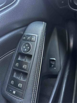 MERCEDES-BENZ GLA 200 usata, con Controllo automatico clima