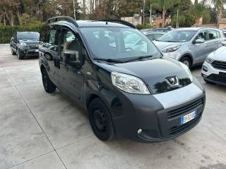 PEUGEOT Bipper usata, con Airbag laterali