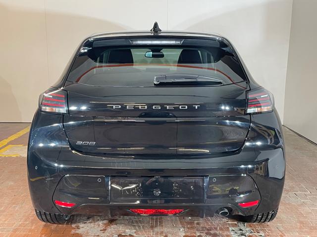 PEUGEOT 208 usata, con Alzacristalli elettrici
