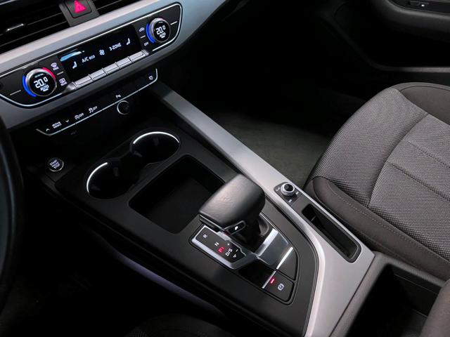 AUDI A4 usata, con Controllo trazione
