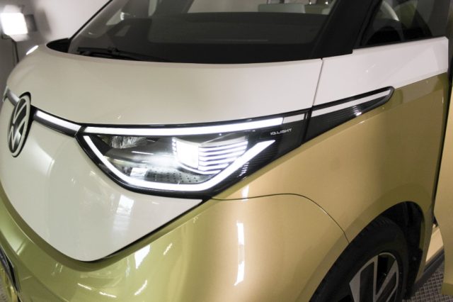 VOLKSWAGEN ID.Buzz usata, con Fari LED