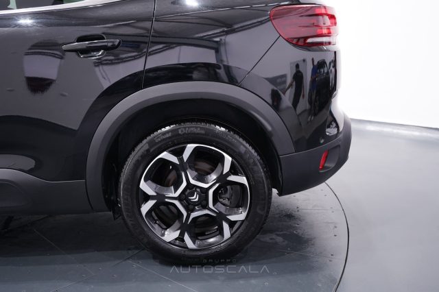 CITROEN C5 Aircross usata, con Sospensioni pneumatiche