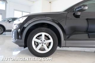 AUDI Q2 usata, con Bluetooth
