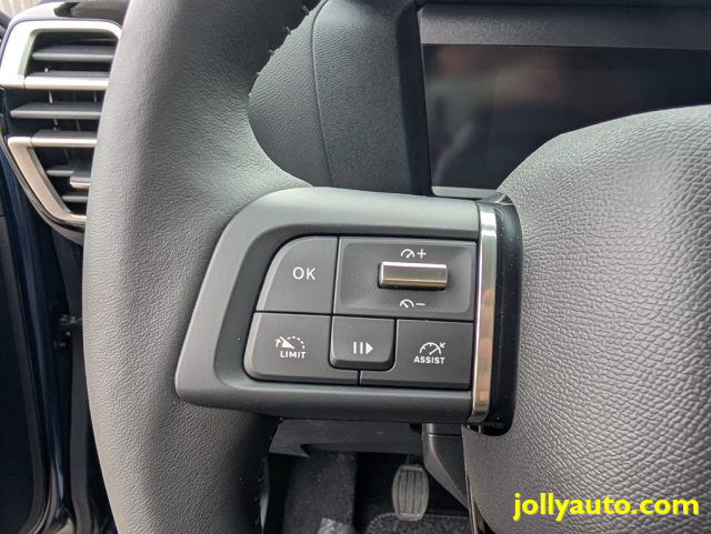 CITROEN C4 usata, con Sensore di luce