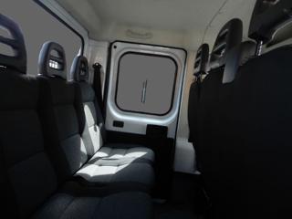 FIAT Ducato usata, con Immobilizzatore elettronico