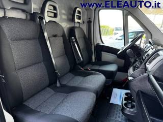 FIAT Ducato usata, con Vivavoce