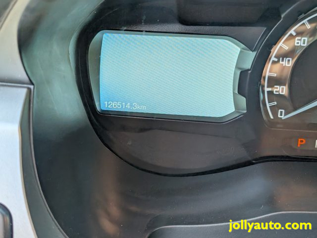 FORD Ranger usata, con Climatizzatore