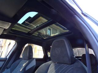 PEUGEOT 3008 usata 123