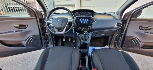 LANCIA Ypsilon usata, con Controllo trazione