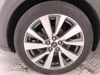 FORD Puma usata, con Chiusura centralizzata