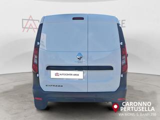 RENAULT Express usata, con Chiusura centralizzata
