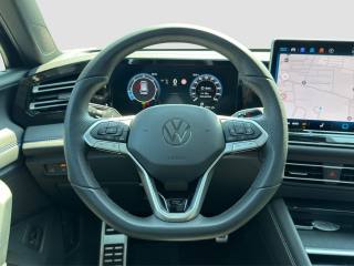 VOLKSWAGEN Tiguan usata 12