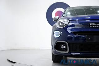 FIAT 500X usata 49