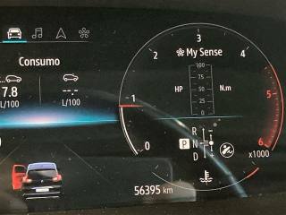 RENAULT Espace usata 14