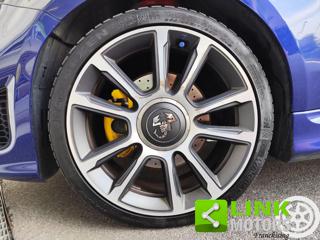 ABARTH 595 usata, con Climatizzatore
