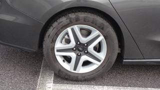 FORD Focus usata, con Fari LED