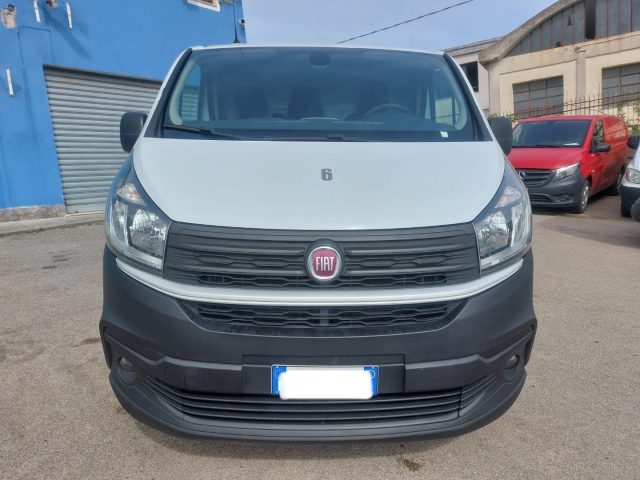 FIAT Talento usata 4