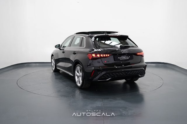 AUDI A3 usata, con Airbag Passeggero
