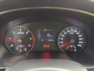 KIA Sportage usata, con Cruise Control