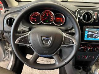 DACIA Sandero usata, con Boardcomputer