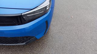 OPEL Corsa usata, con Park Distance Control