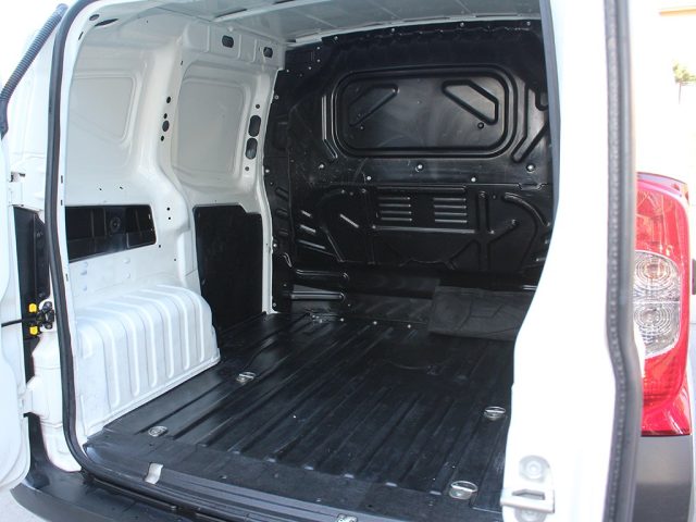 FIAT Fiorino usata 23