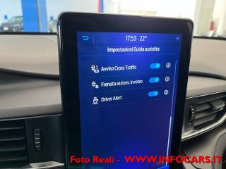 FORD Explorer usata, con Tettuccio apribile