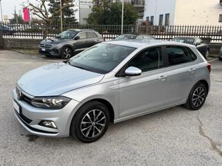 VOLKSWAGEN Polo usata, con Airbag Passeggero