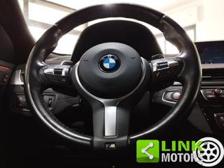 BMW X2 usata, con Immobilizzatore elettronico
